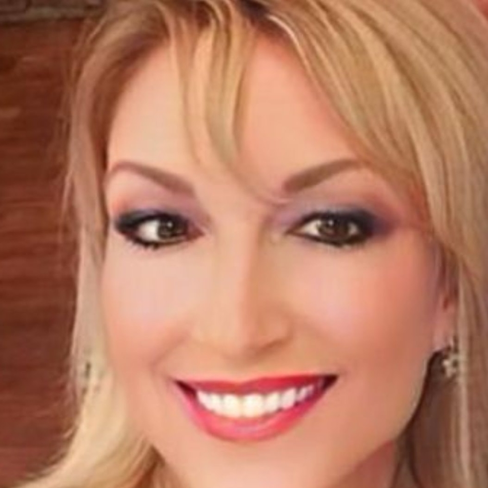 Meet your Posher, Pam